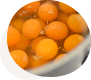 生地へのこだわり